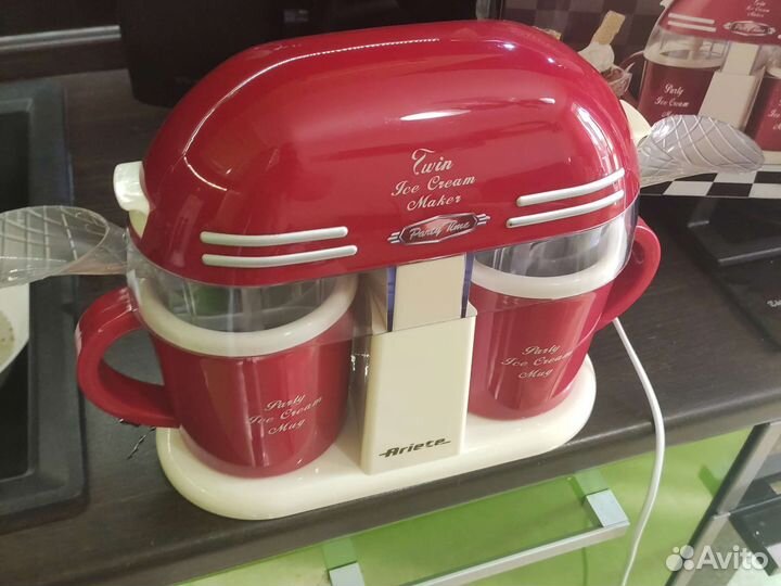 Мороженница Ariete 631