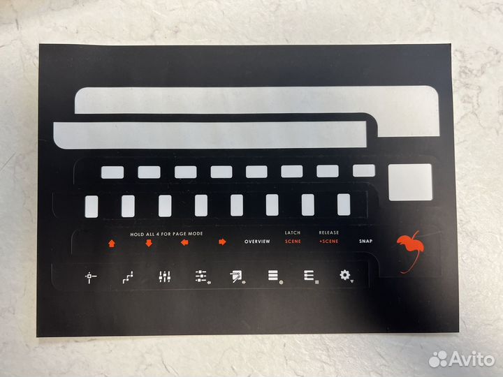 Launchpad Mini MK2