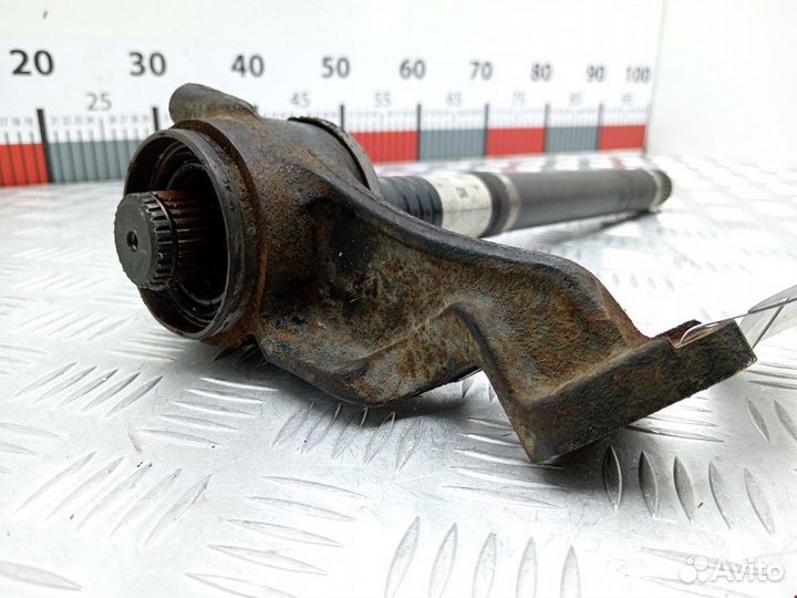 Полуось для Hyundai-KIA Santa Fe 2 (CM)