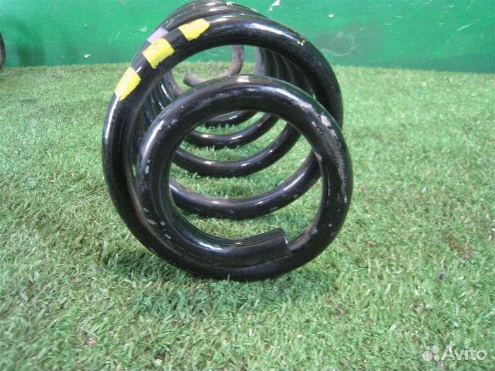 Пружина задней подвески Peugeot 307 (3H) 2006