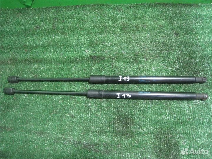 Амортизатор багажника (2 шт) Skoda Fabia 5J 2010