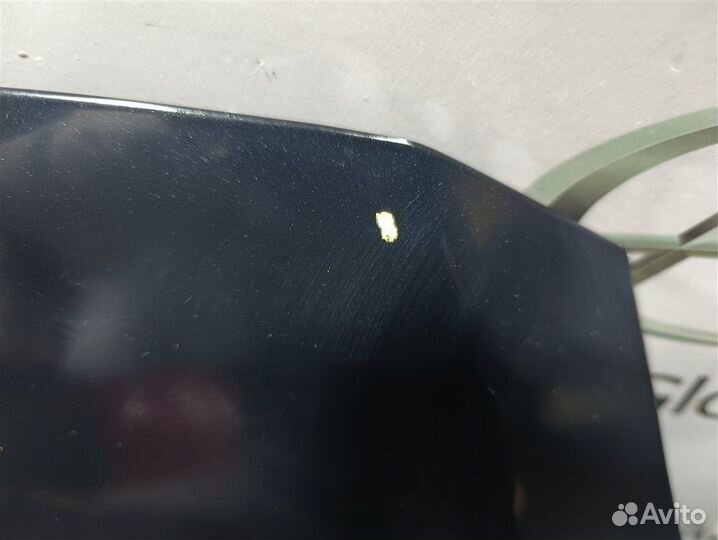 Капот Ford Focus/Focus RS/Focus ST