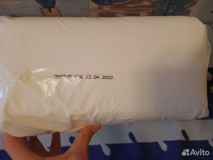 Пеленки одноразовые 60х90 30 штук