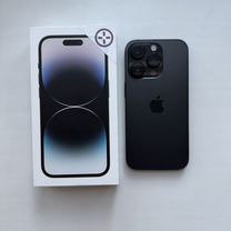 iPhone 14 Pro, 128 ГБ