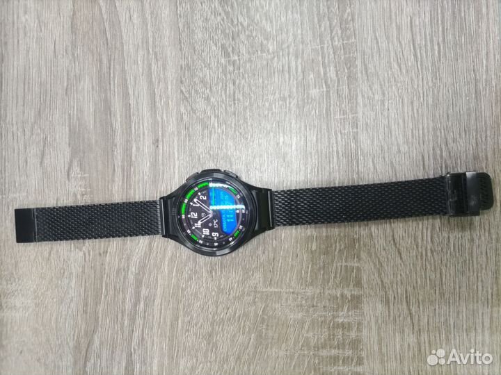 Смарт часы samsung galaxy watch 4 classic