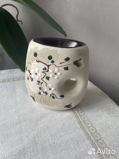 Аромалампа