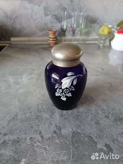 Чайница