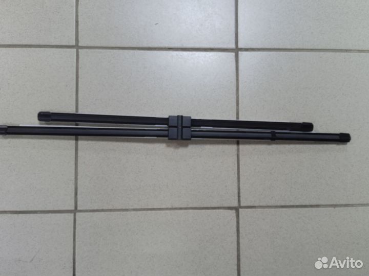 Щетки стеклоочистителя Ford C-Max03 650+500mm