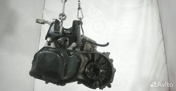 Коробка МКПП Volkswagen Polo 1.2 л, FQE