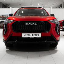 Новый Haval Jolion 1.5 AMT, 2024, цена от 2 099 000 руб.