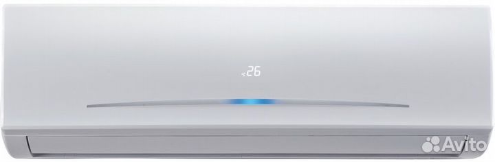 Сплит-система Renova CHW-09B