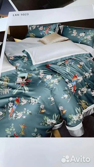 Белье постельное