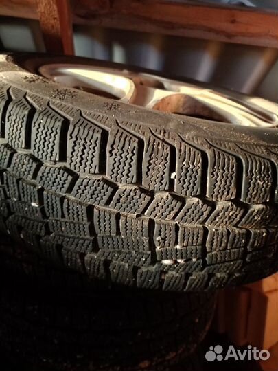 Viatti Brina 185/65 R14 70V