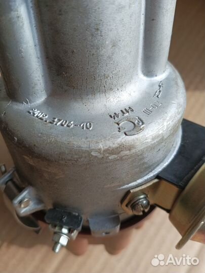 Трамблер Газ (Бесконтактный)