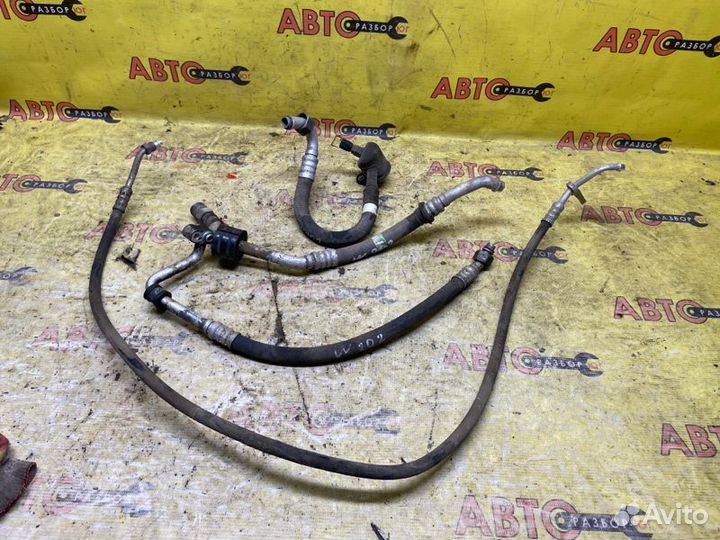 Трубка кондиционера Mercedes-Benz C-Class W202