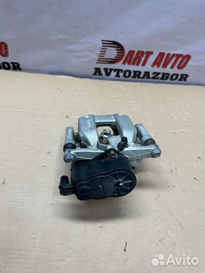 Суппорт задний правый Voyah Free