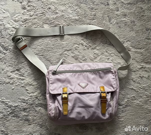 Сумка Prada Vintage