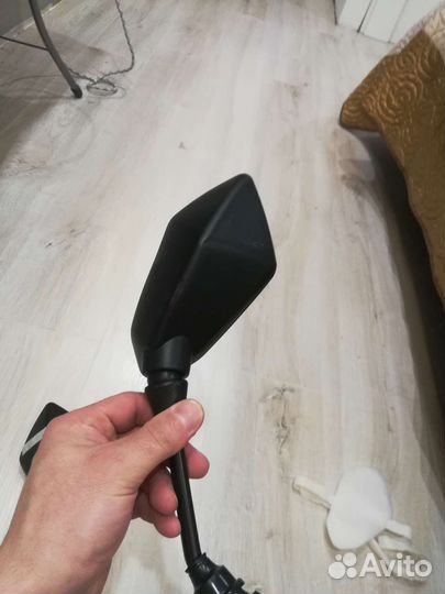 Зеркала для мотоцикла