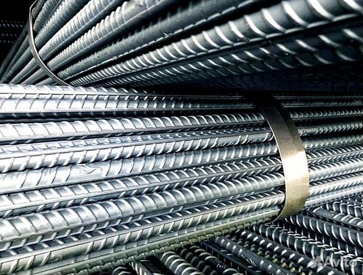 Диаметр арматуры