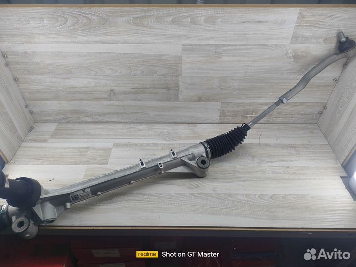 Рейка рулевая Chery Tiggo 7/7 Pro 2021