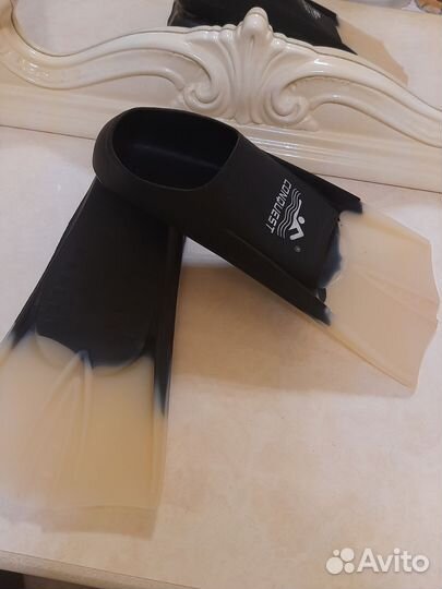 Ласты для плавания 39 41