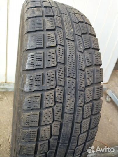 Yokohama Ice Guard IG20 195/65 R15 91Q