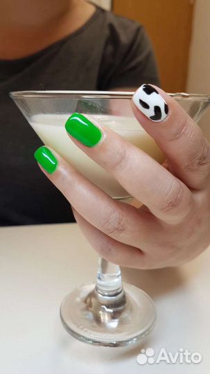 Маникюр педикюр на дому