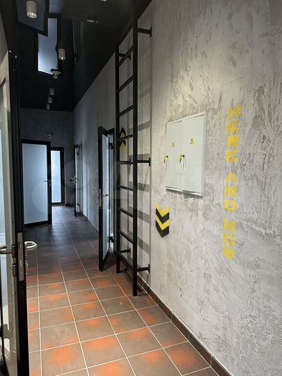 Свободного назначения, 30 м²