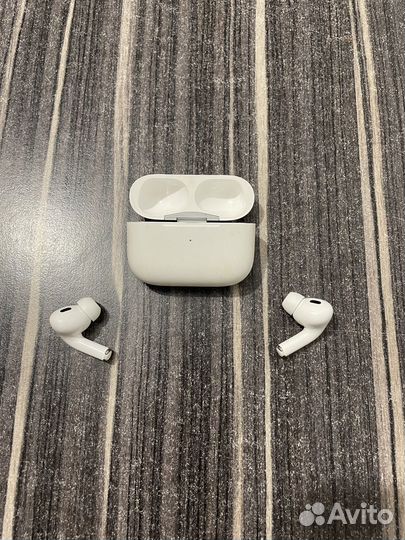 Airpods pro