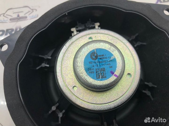 Динамик Bmw X5 F15 N57D30A 2015