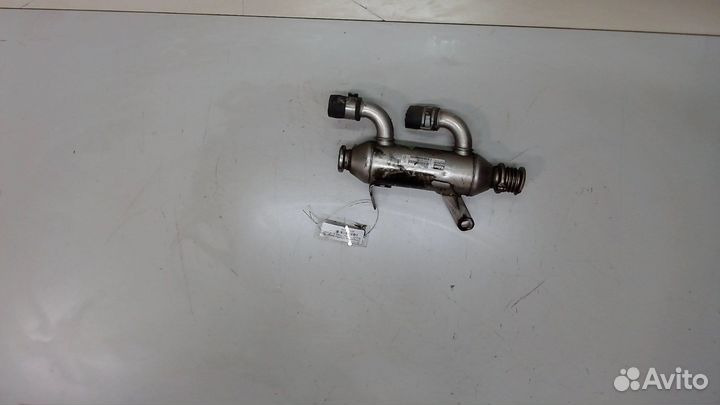 Охладитель отработанных газов Suzuki Grand Vitara