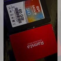 Ssd 60gb