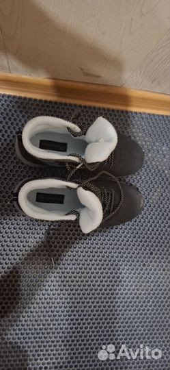 Ботинки утеплённые женские Outventure