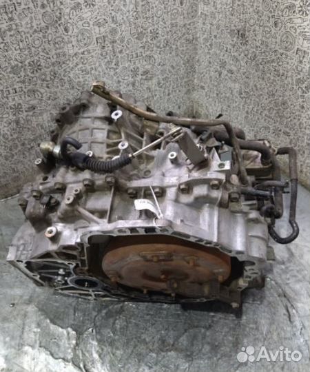 АКПП Ниссан Nissan Murano (Z50) 2004-2008