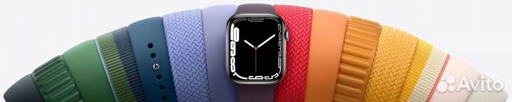 Ремешок для Apple Watch