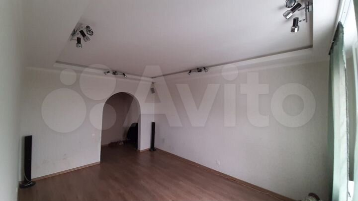 3-к. квартира, 67 м², 5/9 эт.