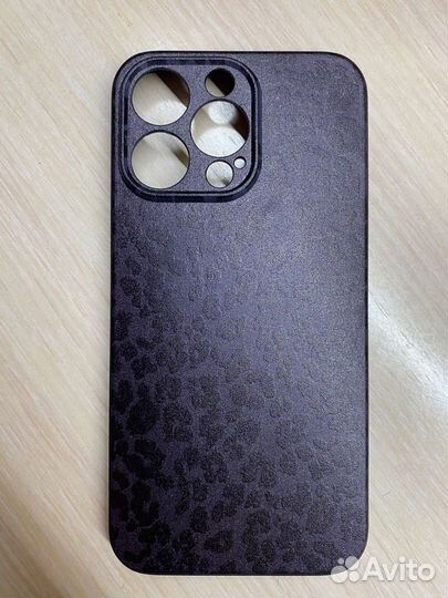 Чехол на iPhone 13 pro