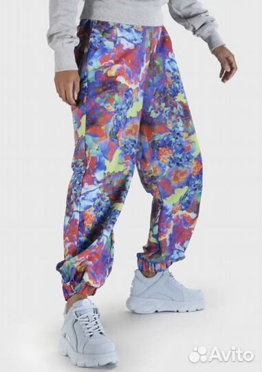 Брюки джоггеры Collusion ASOS