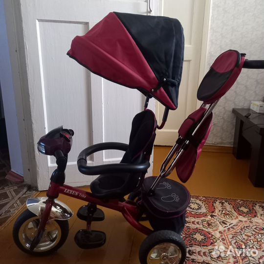 Велосипел детский