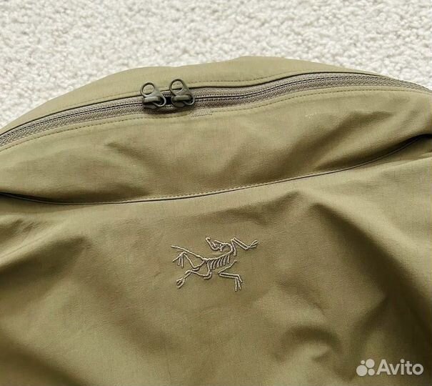 Куртка тактическая Arcteryx Leaf