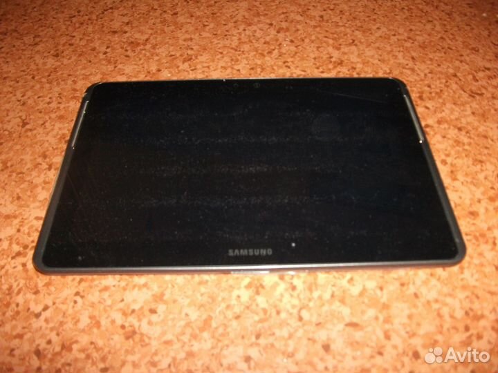 Планшет Samsung GT-P5100