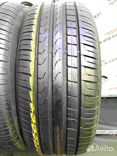 Pirelli Cinturato P7 225/50 R17 94W