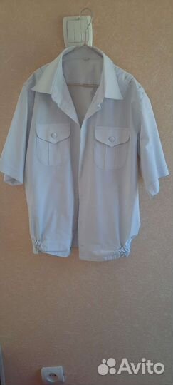 Форма для кадетской школы