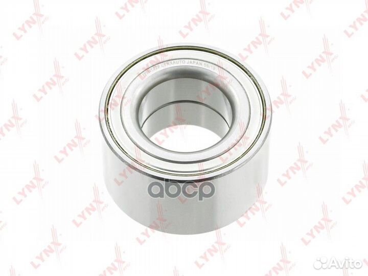 Подшипник ступичный перед прав/лев WB1329