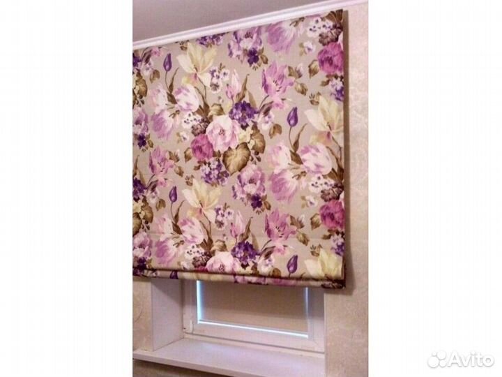 Рулонные кассетные шторы блекаут T882