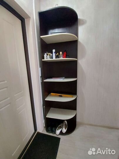 Полка настенная бу