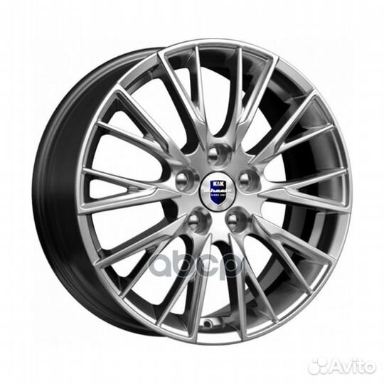 Диск кик, Солт 6.5x17/5x114.3ET45 67.1