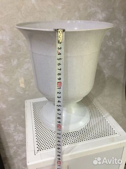 Горшок для цветов