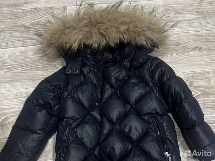 Зимний костюм arctiline 98