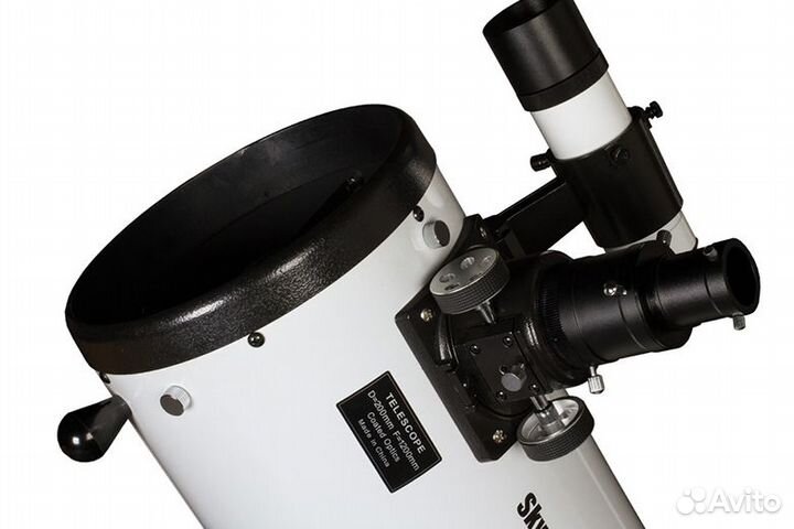 Телескоп Sky-Watcher BK DOB 8